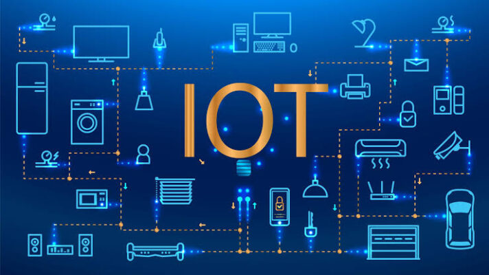 Internet of Things – A better definition